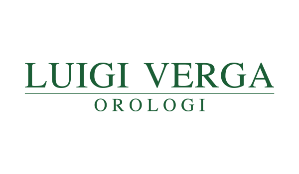 Luigi Verga Orologi